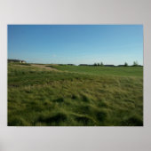 King's Walk Golf Course - Bild Poster (Vorne)