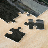 Kingsand und Cawsand kornische Seeseite Puzzle (Seite)