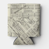 Kingsburg, Kalifornien Dosenkühler (Vorderseite)