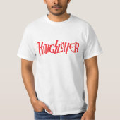 Kingslayer T-Shirt (Vorderseite)