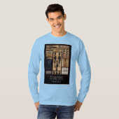 Kingsman T Shirt Design (Vorne ganz)