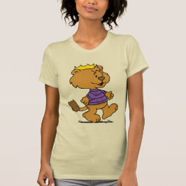 Kingston | Der Lion Cub T - Shirt