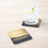 Kingston Ferry View Untersetzer (Rechte Seite)