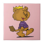 Kingston Fliese (Vorderseite)