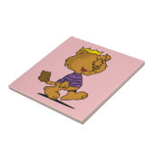 Kingston Fliese (Seite)