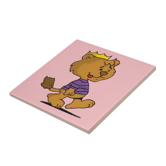 Kingston Fliese (Seite)