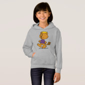 Kingston Hoodie (Vorne ganz)