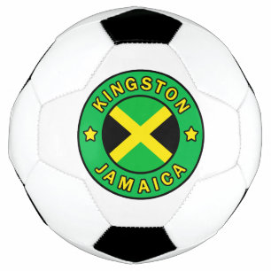 Kingston Jamaica Fußball