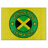 Kingston Jamaica
