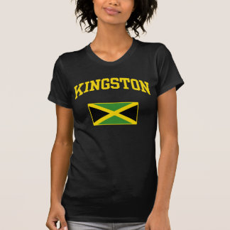 Kingston Jamaica T-Shirt