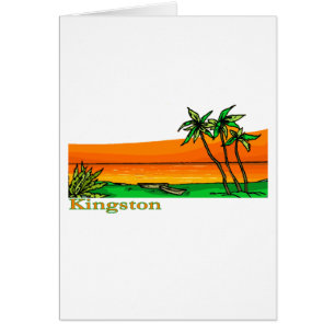 Kingston, Jamaika