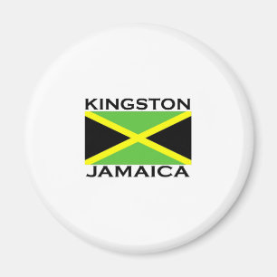 Kingston, Jamaika Magnet