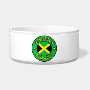 Kingston Jamaika Napf