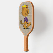 Kingston | Kids Pickleball Paddle (Links)