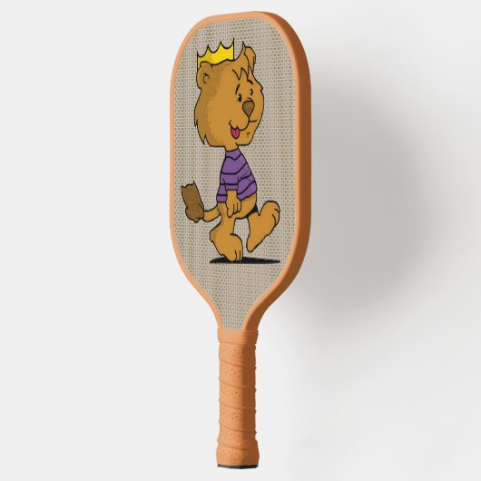 Kingston | Kids Pickleball Paddle (Links)