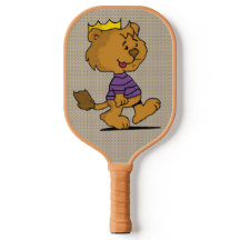 Kingston | Kids Pickleball Paddle