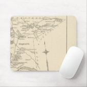 Kingston, Kingston, PO Mousepad (Mit Mouse)
