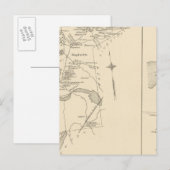 Kingston, Kingston, PO Postkarte (Vorne/Hinten)