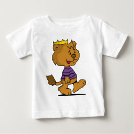 Kingston | Kubby-Löwe Baby T-shirt