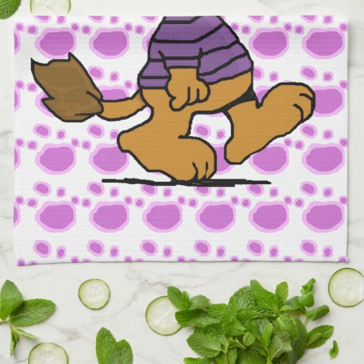 Kingston Küchentuch (Gefaltet)