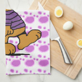 Kingston Küchentuch (Viertel Falte)