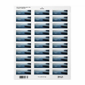 Kingston Lake, Ontario. Schönes Foto des Sees... (Vorne)