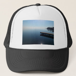 Kingston Lake, Ontario Truckerkappe