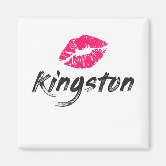 Kingston Magnet