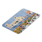 Kingston Market Surrey 2 Magnet (Linke Seite)