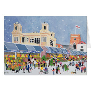 Kingston-Markt Surrey 2