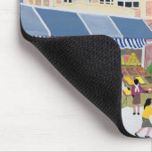 Kingston-Markt Surrey 2 Mousepad (Ecke)