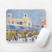 Kingston-Markt Surrey 2 Mousepad (Mit Mouse)