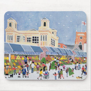 Kingston-Markt Surrey 2 Mousepad