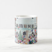 Kingston-Markt Surrey Kaffeetasse (Mittel)