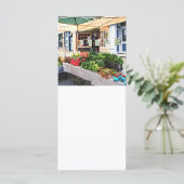 Kingston NY - Bauern Market (Stehend Vorderseite)
