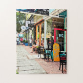 Kingston NY - Tacos Yummy Puzzle (Vertikal)