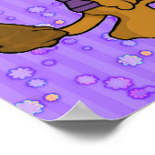 Kingston Poster (Ecke)
