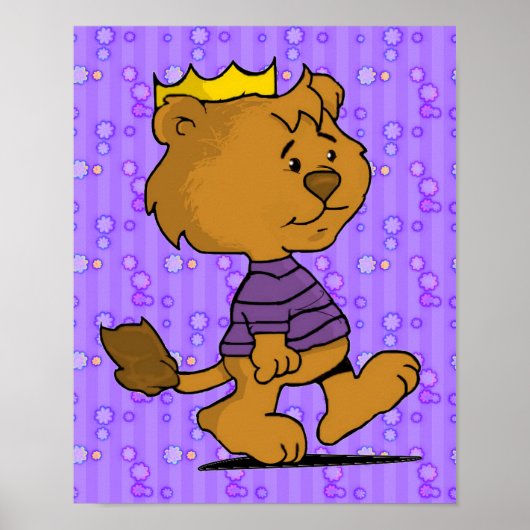 Kingston Poster (Vorne)