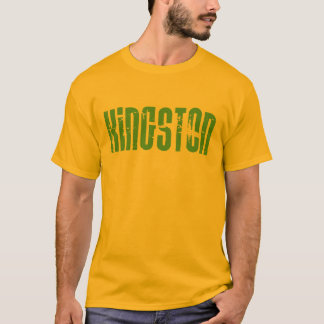 KINGSTON T-Shirt