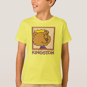 Kingston T-Shirt