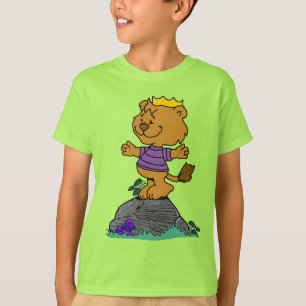 Kingston T - Shirt