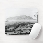 Kingston und Hafen königlich Mousepad (Mit Mouse)