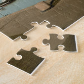 Kingstown-Hafen, Dun Laoghaire Dublin Puzzle (Seite)