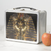 KingTut20150901 Metall Brotdose (Beispiel)