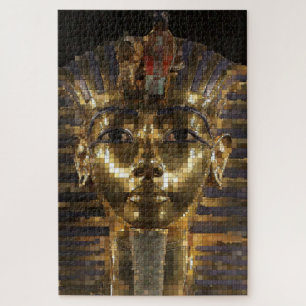 KingTut20150901 Puzzle
