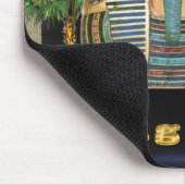KingTut coole Mauspad (Ecke)