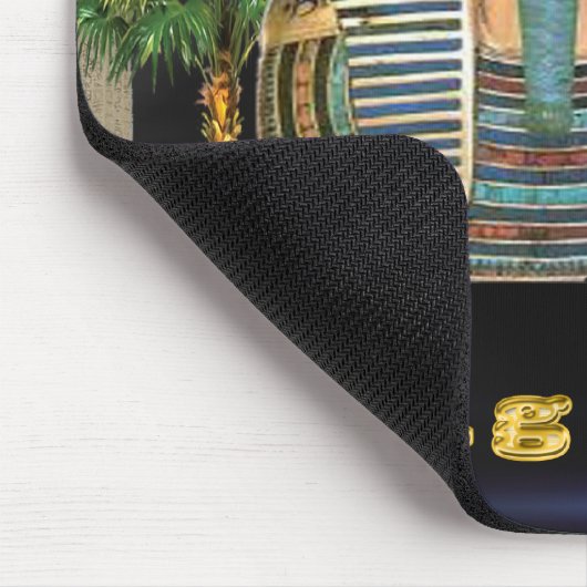 KingTut coole Mauspad (Ecke)