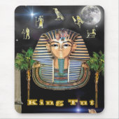 KingTut coole Mauspad (Vorne)