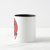 Kingu Tasse (Zentrum)