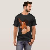 Kinguio Eins T-Shirt (Vorne ganz)